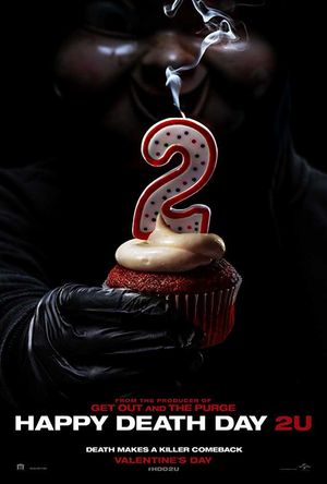 Happy Death Day 2U Full Movie Download 2019 free in HD