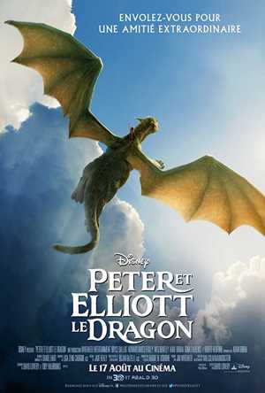 Pete's Dragon Full Movie Download Free 2016 Dual Audio HD