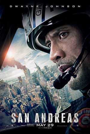 San Andreas Full Movie Download Free 2015 Dual Audio HD