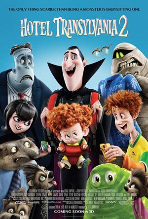 Hotel Transylvania 2 Full Movie Download Free 2015 Dual Audio HD