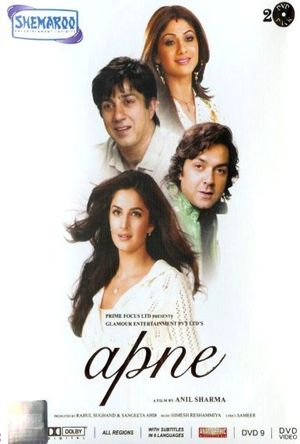 Apne Full Movie Download Free 2007 HD