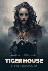 Tiger House Full Movie Download Free 2015 Dual Audio HD