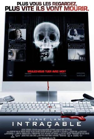 Untraceable Full Movie Download Free 2008 Dual Audio HD