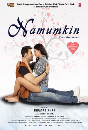 Namumkin Tere Bin Jeena Full Movie Download Free 2020 HD