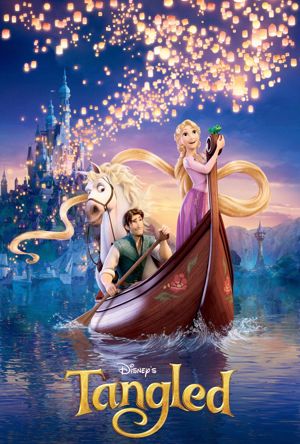 Tangled Full Movie Download Free 2010 Dual Audio HD