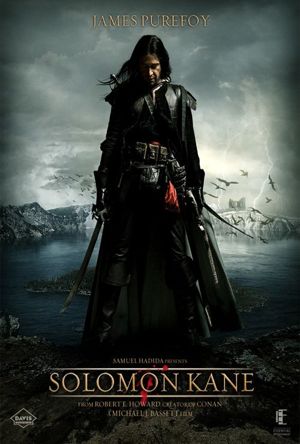 Solomon Kane Full Movie Download Free 2009 HD