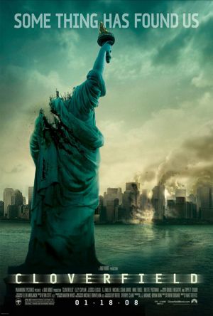 Cloverfield Full Movie Download Free 2008 Dual Audio HD