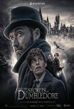 Fantastic Beasts 3 Full Movie Download Free 2022 Dual Audio HD