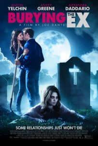 Burying the Ex Full Movie Download Free 2014 Dual Audio HD