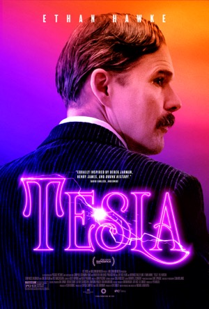 Tesla Full Movie Download Free 2020 HD