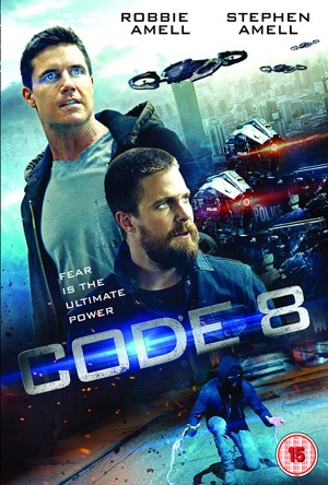 Code 8 Full Movie Download Free 2019 Dual Audio HD