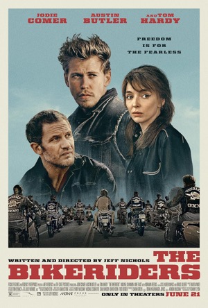 The Bikeriders Full Movie Download Free 2023 Dual Audio HD