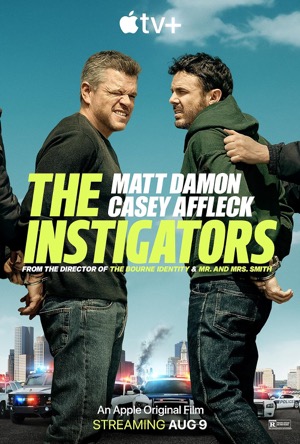 The Instigators Full Movie Download Free 2024 Dual Audio HD