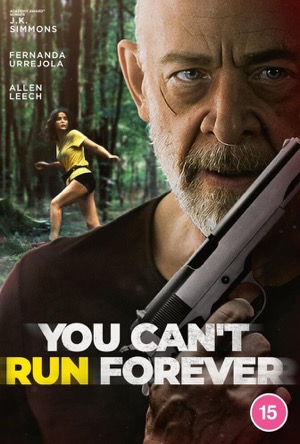 You Can't Run Forever Full Movie Download Free 2024 Dual Audio HD