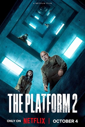 The Platform 2 Full Movie Download Free 2024 Dual Audio HD