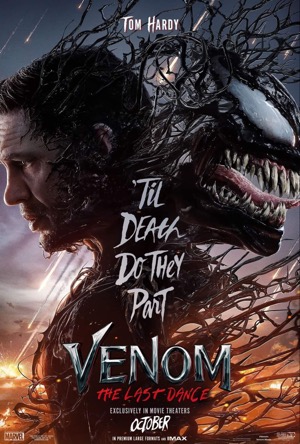 Venom: The Last Dance Full Movie Download Free 2024 Dual Audio HD