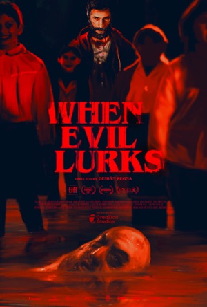 When Evil Lurks Full Movie Download Free 2023 Dual Audio HD