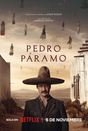 Pedro Páramo Full Movie Download Free 2024 Dual Audio HD