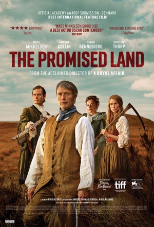 The Promised Land Full Movie Download Free 2023 Dual Audio HD