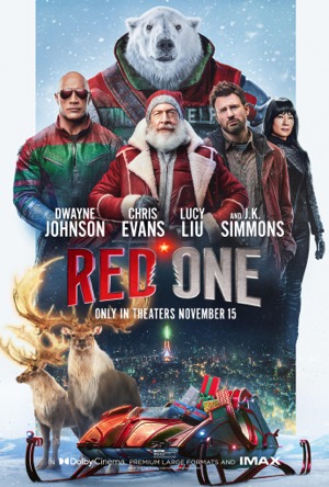 Red One Full Movie Download Free 2024 Dual Audio HD