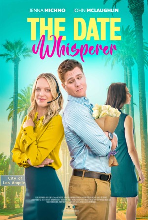 The Date Whisperer Full Movie Download Free 2023 Dual Audio HD