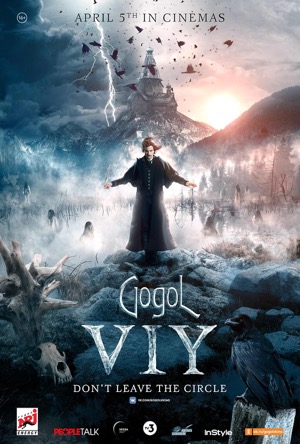 Gogol. Viy Full Movie Download Free 2018 Dual Audio HD